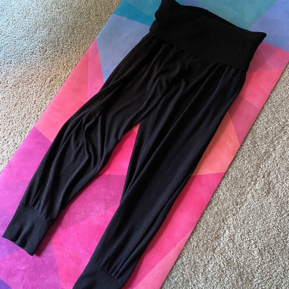 All saints Darcie Jogger